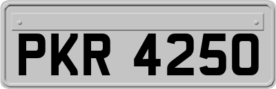 PKR4250