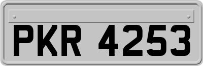 PKR4253