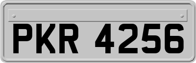 PKR4256
