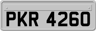 PKR4260