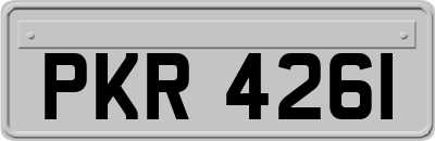 PKR4261