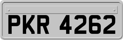 PKR4262