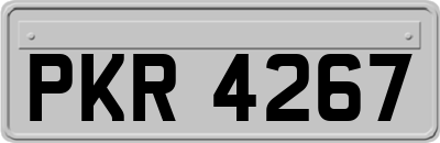 PKR4267