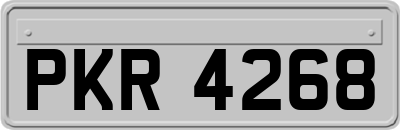 PKR4268