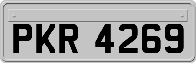 PKR4269