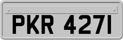 PKR4271