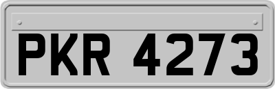 PKR4273