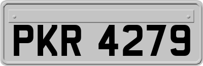 PKR4279