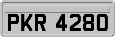 PKR4280