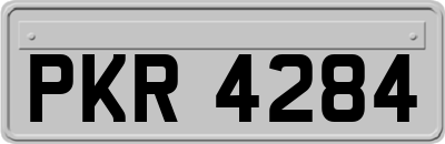 PKR4284