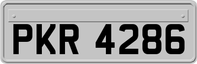 PKR4286