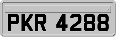 PKR4288