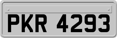 PKR4293