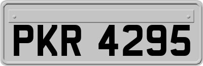 PKR4295