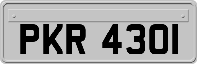 PKR4301