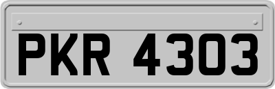 PKR4303