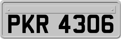 PKR4306