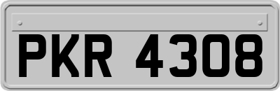 PKR4308