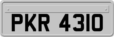PKR4310