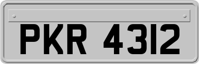 PKR4312