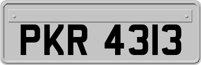 PKR4313