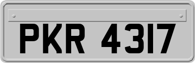 PKR4317