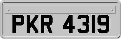 PKR4319