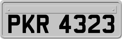 PKR4323