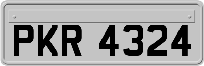 PKR4324