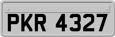 PKR4327