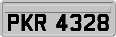 PKR4328