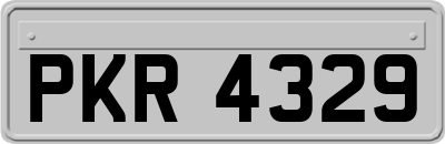 PKR4329