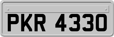 PKR4330