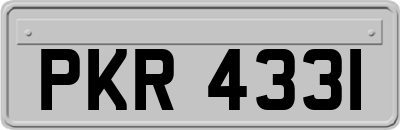 PKR4331
