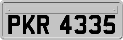 PKR4335