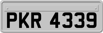 PKR4339