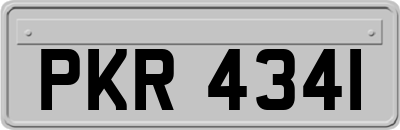 PKR4341