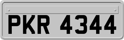 PKR4344