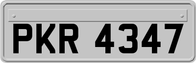 PKR4347