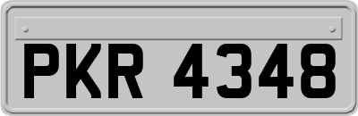 PKR4348