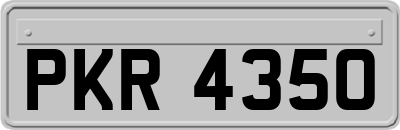 PKR4350