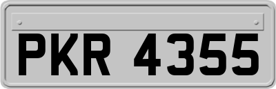 PKR4355