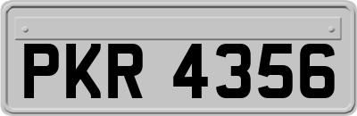 PKR4356