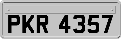 PKR4357