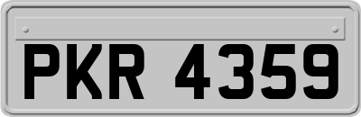 PKR4359