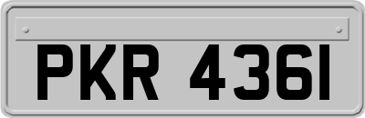 PKR4361