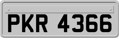 PKR4366