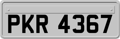 PKR4367