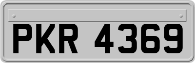 PKR4369