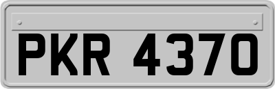 PKR4370